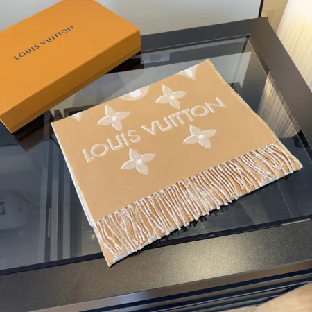 スーパーコピー ルイヴィトン マフラー