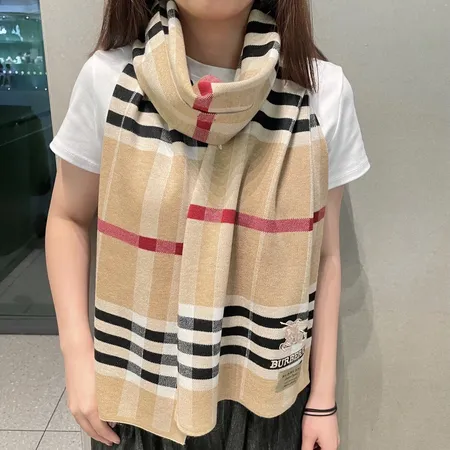 スーパーコピー バーバリー ス マフラー