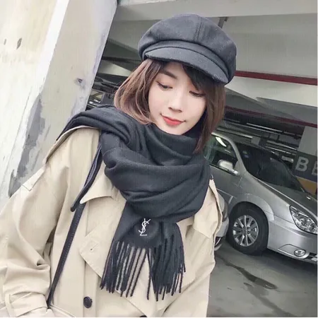  スーパーコピー バレンシアガ マフラー