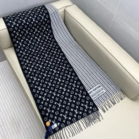 スーパーコピー ルイヴィトン マフラー