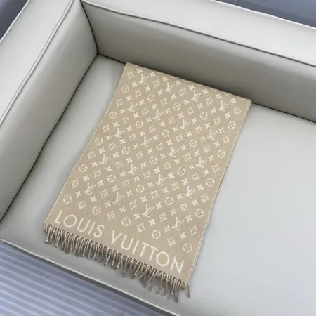 スーパーコピー ルイヴィトン マフラー