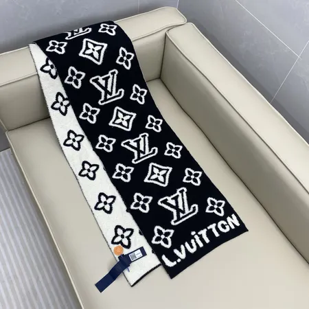 スーパーコピー ルイヴィトン マフラー