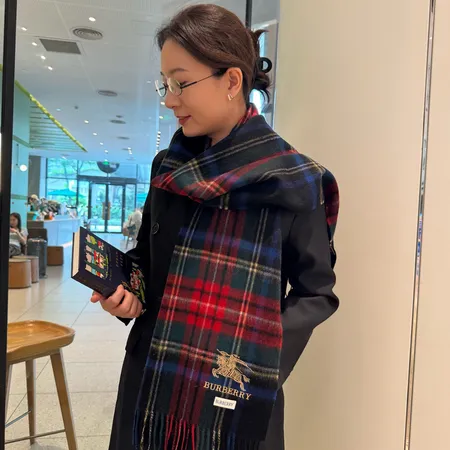 スーパーコピー バーバリー ス マフラー