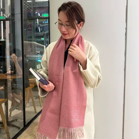 スーパーコピー シャネル マフラー