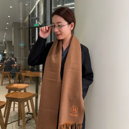 スーパーコピー シャネル マフラー