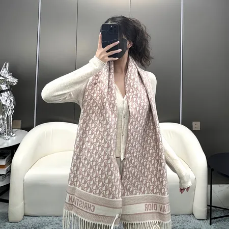 スーパーコピー ディオール マフラー