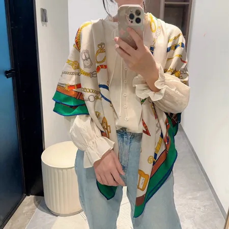 スーパーコピー エルメス マフラー