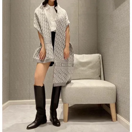 スーパーコピー ディオール マフラー