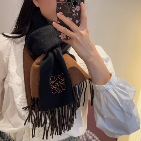 スーパーコピー ロエベ マフラー