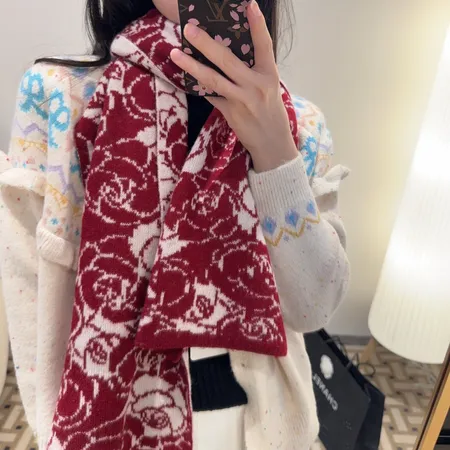 スーパーコピー シャネル マフラー