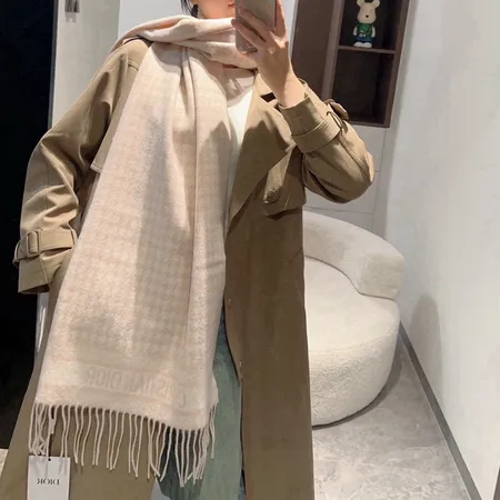 スーパーコピー ディオール マフラー