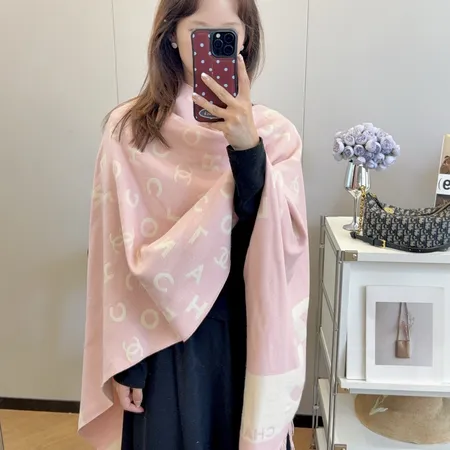 スーパーコピー シャネル マフラー