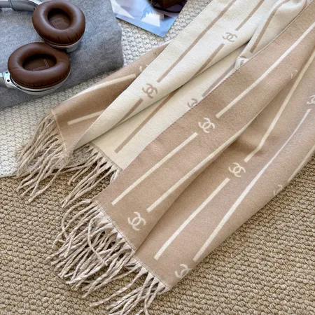 スーパーコピー シャネル マフラー