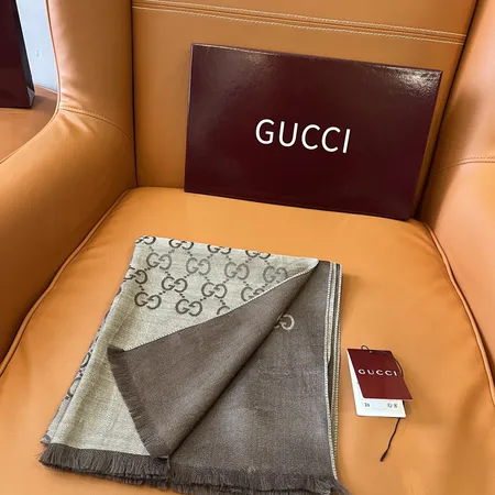 スーパーコピー グッチ マフラー