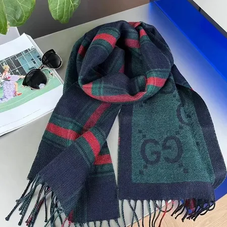 スーパーコピー グッチ マフラー