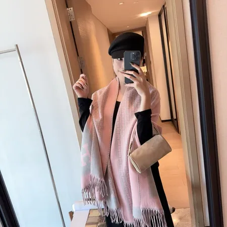  スーパーコピー シャネル マフラー