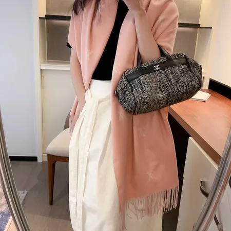 スーパーコピー ルイヴィトン マフラー