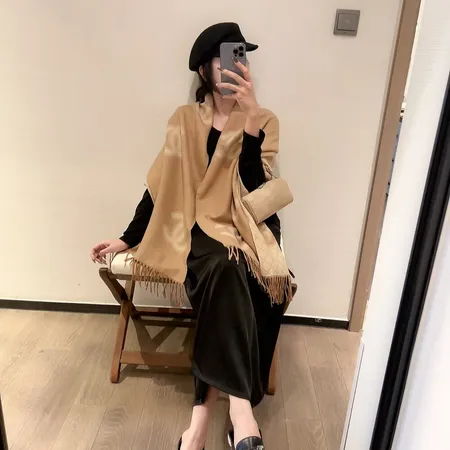 スーパーコピー シャネル マフラー