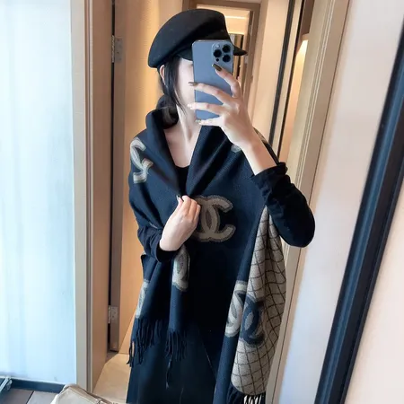 スーパーコピー シャネル マフラー