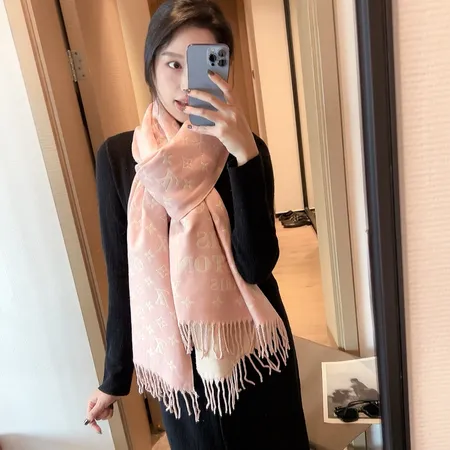 スーパーコピー ルイヴィトン マフラー