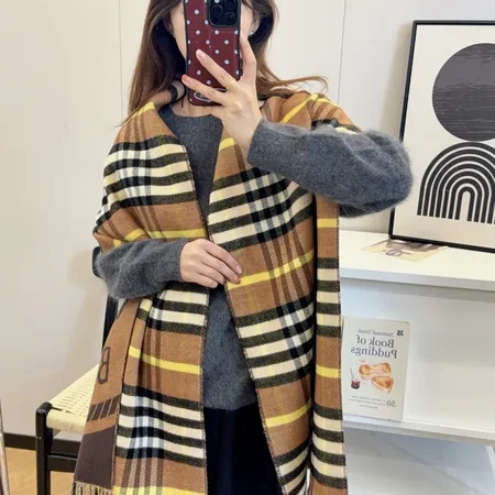 スーパーコピー バーバリー ス マフラー