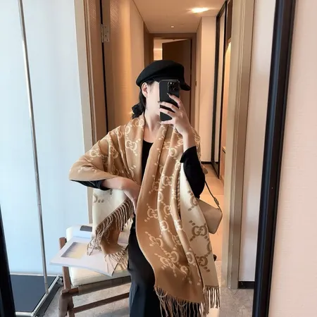 スーパーコピー グッチ マフラー