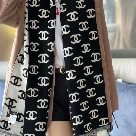 スーパーコピー シャネル マフラー