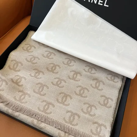 スーパーコピー シャネル マフラー