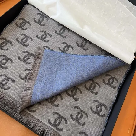 スーパーコピー シャネル マフラー