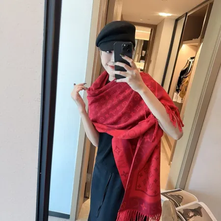 スーパーコピー ルイヴィトン マフラー