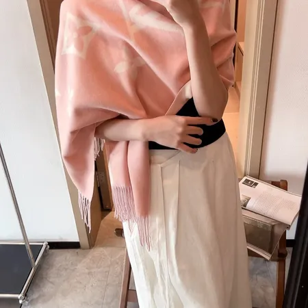 スーパーコピー ルイヴィトン マフラー