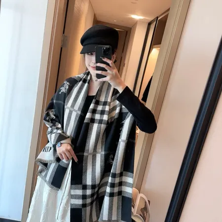 スーパーコピー バーバリー ス マフラー