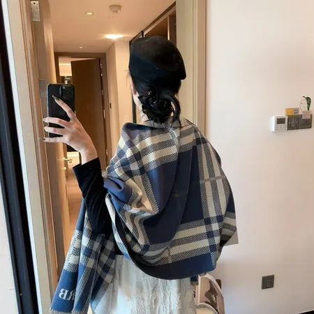 スーパーコピー バーバリー ス マフラー