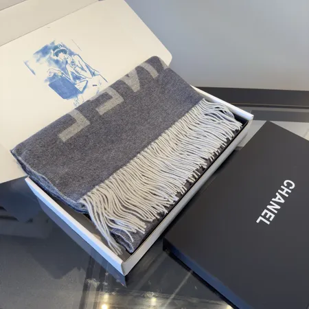 スーパーコピー シャネル マフラー