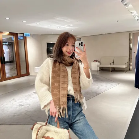 スーパーコピー ロエベ マフラー