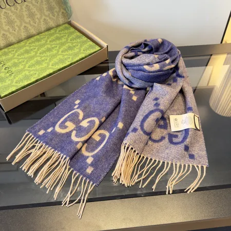 スーパーコピー グッチ マフラー