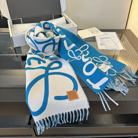 スーパーコピー ロエベ マフラー