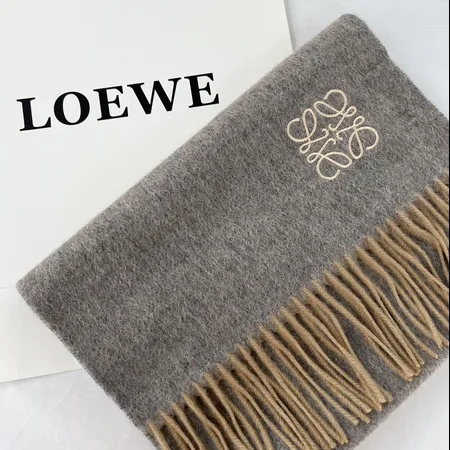 スーパーコピー ロエベ マフラー