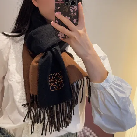 スーパーコピー ロエベ マフラー