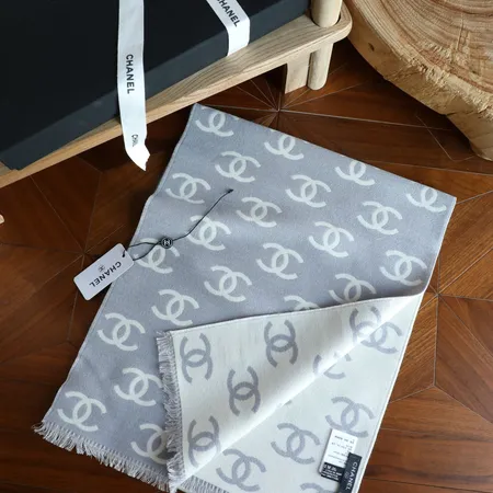 スーパーコピー シャネル マフラー