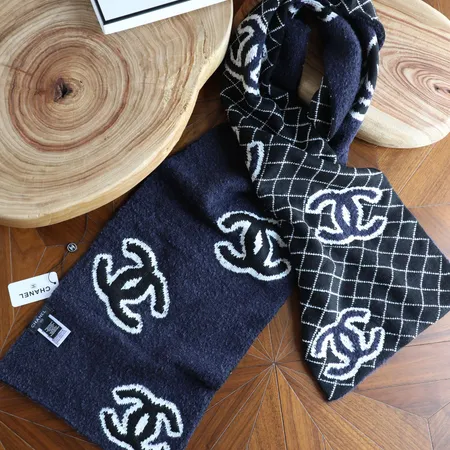 スーパーコピー シャネル マフラー