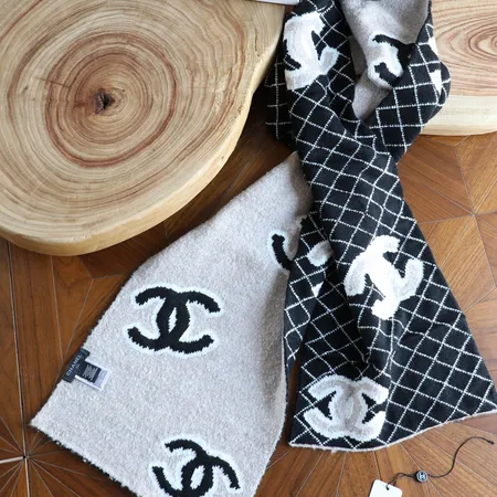 スーパーコピー シャネル マフラー