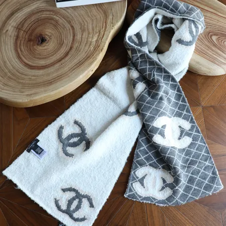 スーパーコピー シャネル マフラー