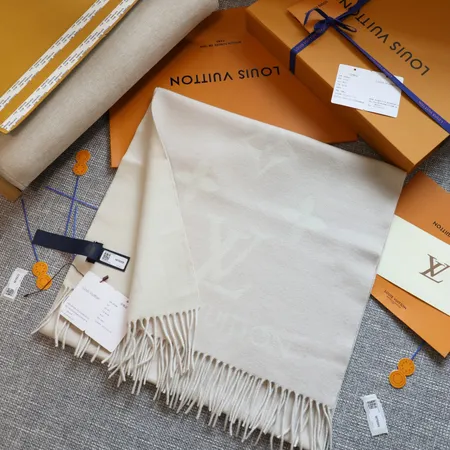 スーパーコピー ルイヴィトン マフラー