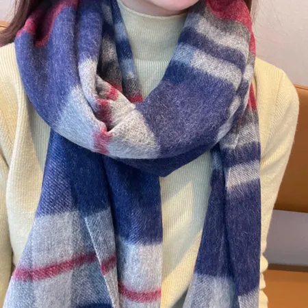  スーパーコピー フェラガモ マフラー