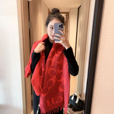 スーパーコピー コーチ マフラー