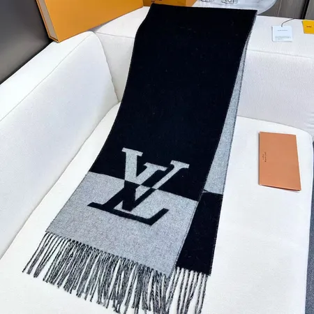 スーパーコピー ルイヴィトン マフラー