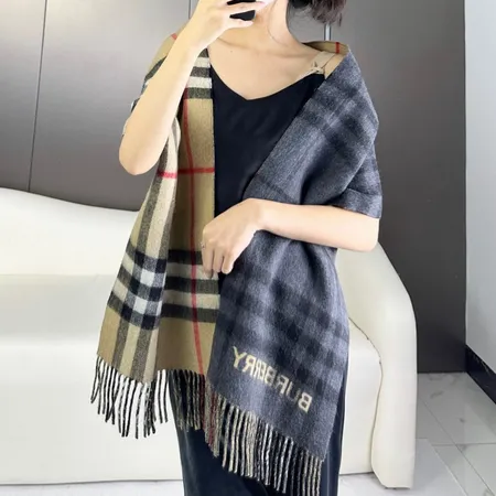 スーパーコピー バーバリー ス マフラー