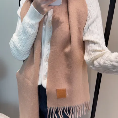 スーパーコピー ロエベ マフラー