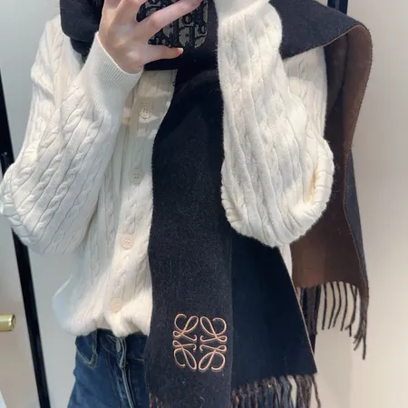 スーパーコピー ロエベ マフラー